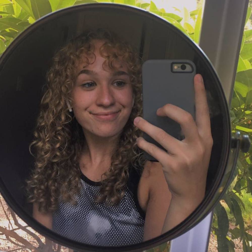 Meet your Posher, Ryann